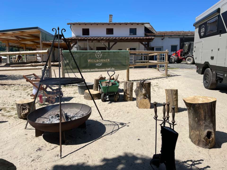 Weilborner Hof UG