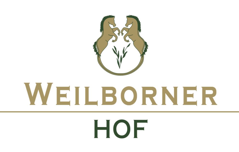 Logo Weilborner Hof UG
