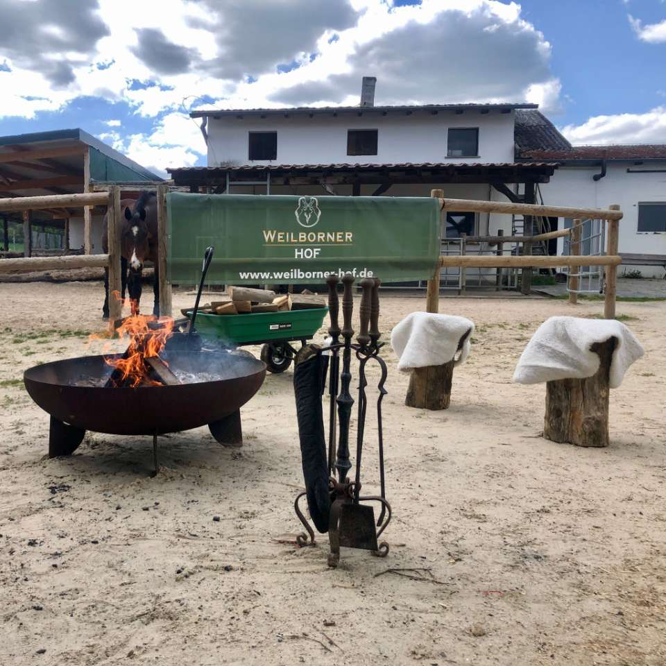 Weilborner Hof UG